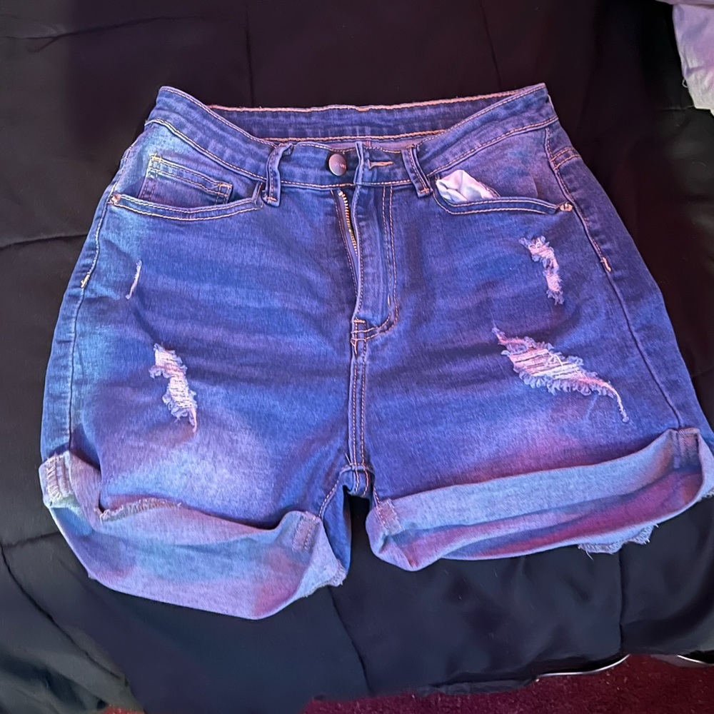 i don’t like how they look